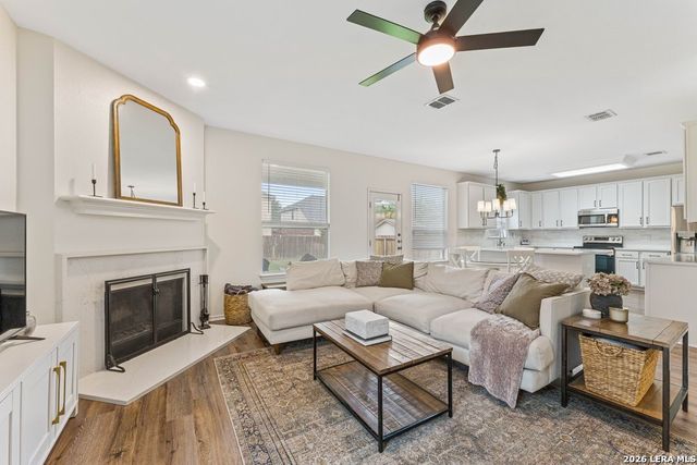 141 Kipper Ave, Cibolo, TX 78108