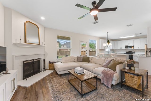 141 Kipper Ave, Cibolo, TX 78108