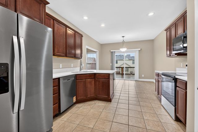 4297 Saron Drive, Lexington, KY 40515