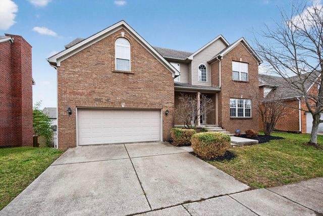 4297 Saron Drive, Lexington, KY 40515