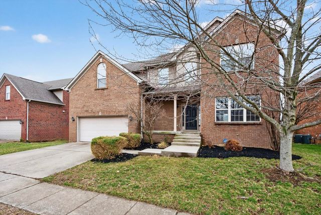 4297 Saron Drive, Lexington, KY 40515