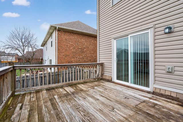 4297 Saron Drive, Lexington, KY 40515