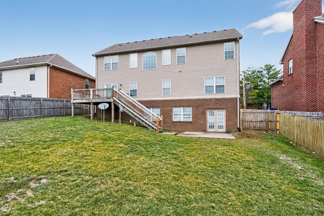 4297 Saron Drive, Lexington, KY 40515