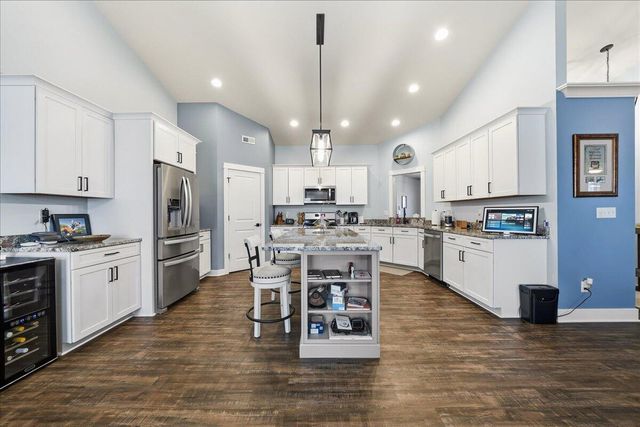 14829 A Carey Street, Cedar Lake, IN 46303