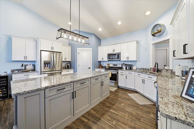 14829 A Carey Street, Cedar Lake, IN 46303