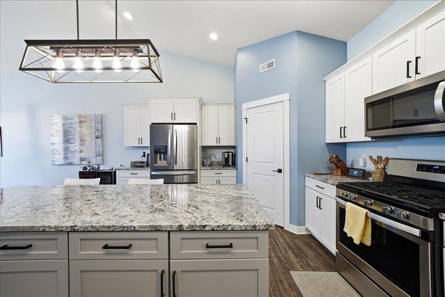 14829 A Carey Street, Cedar Lake, IN 46303