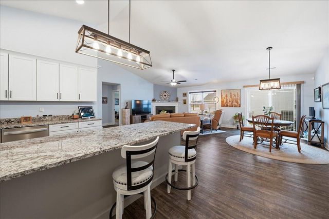 14829 A Carey Street, Cedar Lake, IN 46303