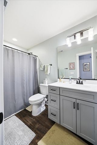 14829 A Carey Street, Cedar Lake, IN 46303