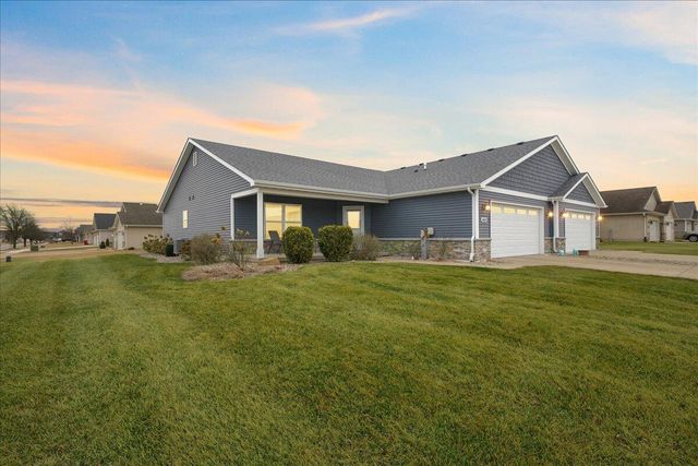 14829 A Carey Street, Cedar Lake, IN 46303