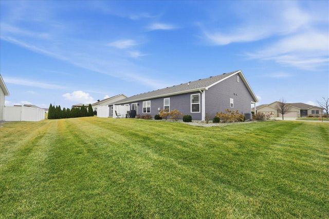 14829 A Carey Street, Cedar Lake, IN 46303