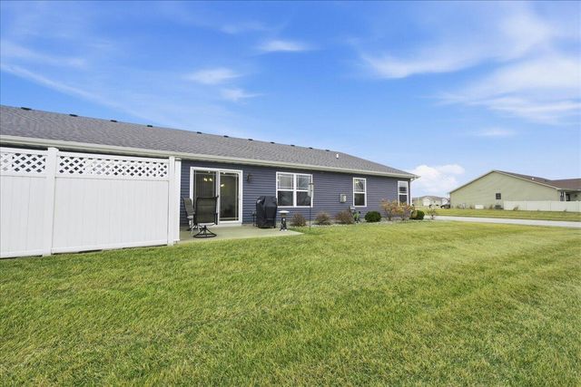 14829 A Carey Street, Cedar Lake, IN 46303