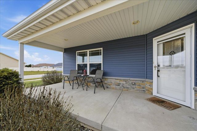 14829 A Carey Street, Cedar Lake, IN 46303