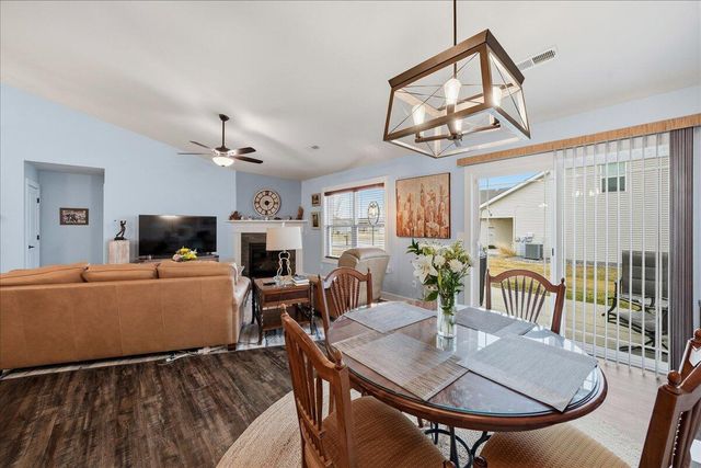 14829 A Carey Street, Cedar Lake, IN 46303