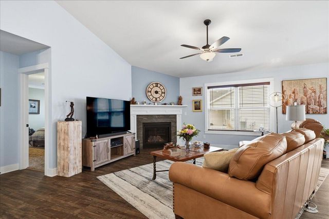 14829 A Carey Street, Cedar Lake, IN 46303