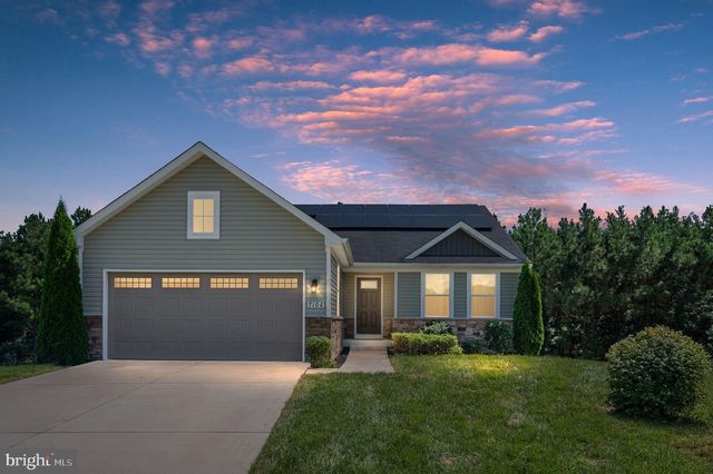 7106 BAGPIPE LN, King George, VA 22485
