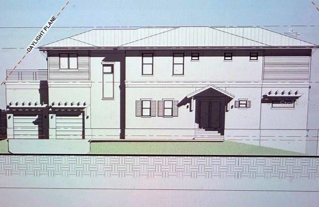 600 JUNGLE QUEEN WAY, Longboat Key, FL 34228