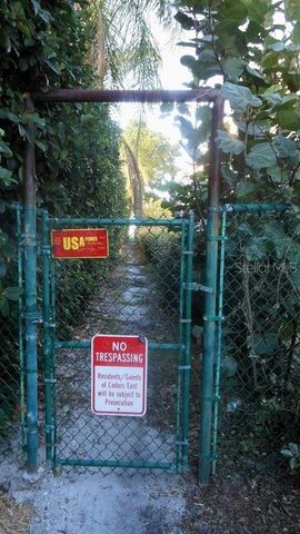 600 JUNGLE QUEEN WAY, Longboat Key, FL 34228