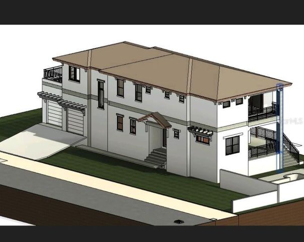 600 JUNGLE QUEEN WAY, Longboat Key, FL 34228