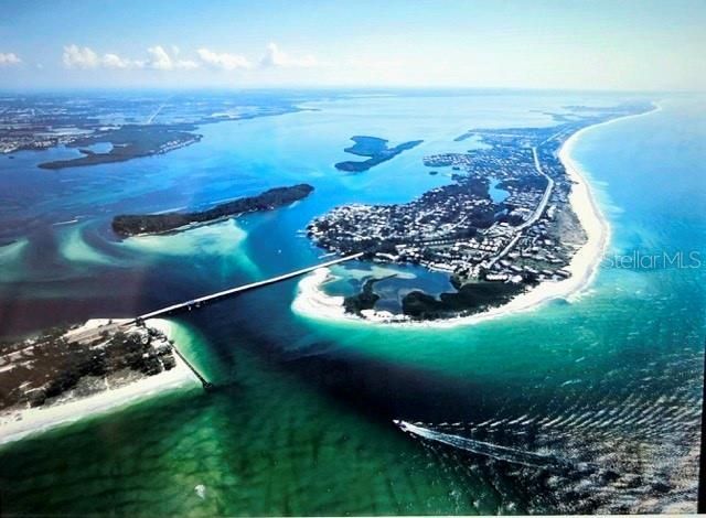 600 JUNGLE QUEEN WAY, Longboat Key, FL 34228