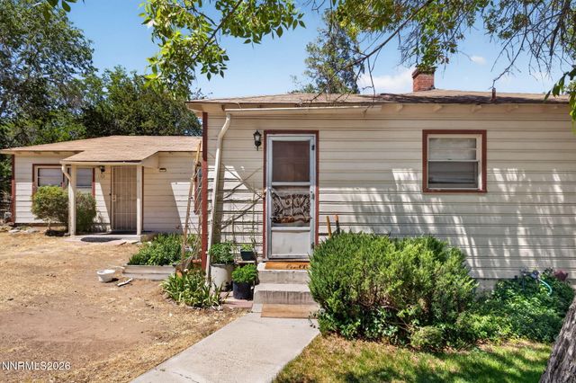 1301 Faland Way 1, 2, 3, Reno, NV 89503
