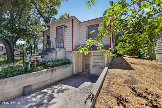 1301 Faland Way 1, 2, 3, Reno, NV 89503