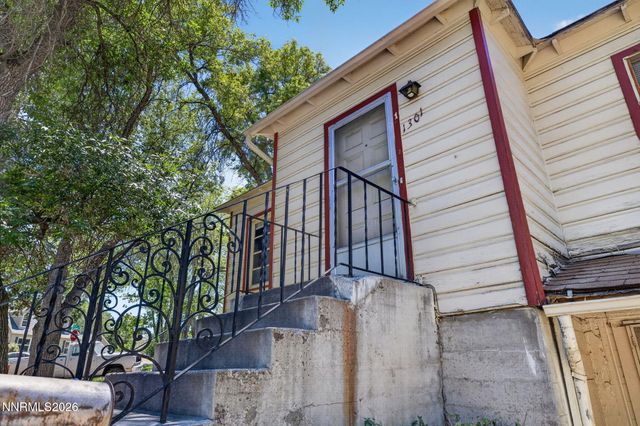 1301 Faland Way 1, 2, 3, Reno, NV 89503