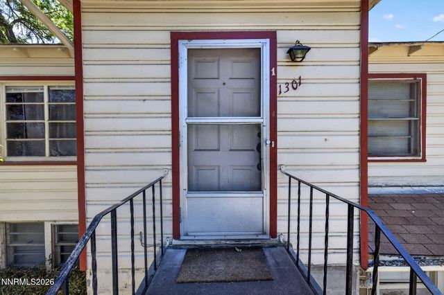 1301 Faland Way 1, 2, 3, Reno, NV 89503