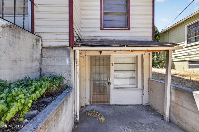 1301 Faland Way 1, 2, 3, Reno, NV 89503