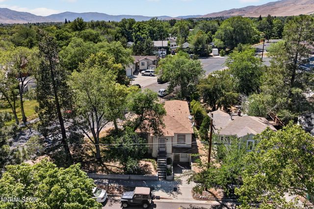 1301 Faland Way 1, 2, 3, Reno, NV 89503