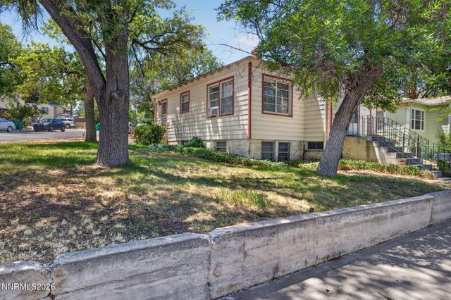 1301 Faland Way 1, 2, 3, Reno, NV 89503