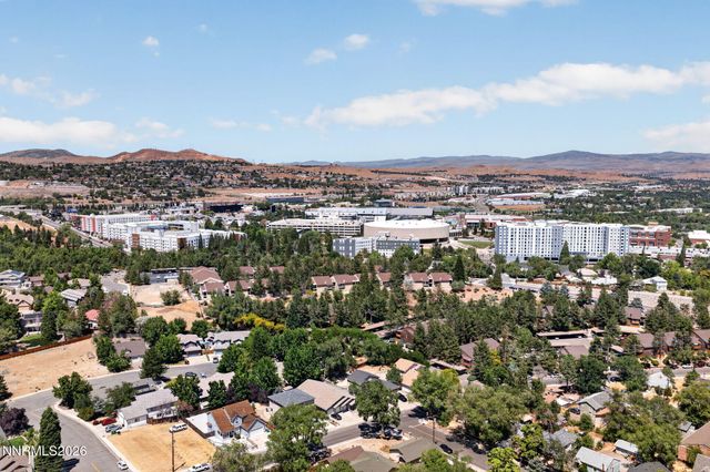 1301 Faland Way 1, 2, 3, Reno, NV 89503
