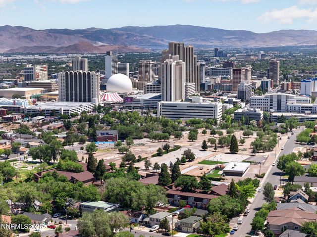 1301 Faland Way 1, 2, 3, Reno, NV 89503