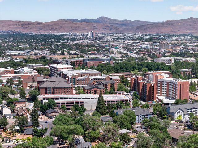 1301 Faland Way 1, 2, 3, Reno, NV 89503