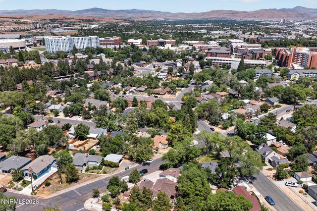 1301 Faland Way 1, 2, 3, Reno, NV 89503