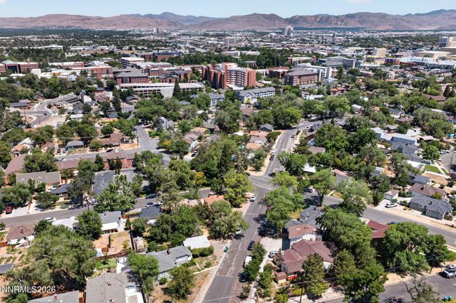 1301 Faland Way 1, 2, 3, Reno, NV 89503