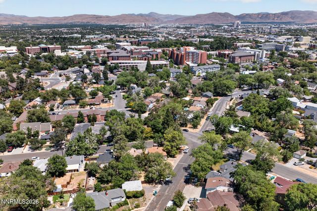 1301 Faland Way 1, 2, 3, Reno, NV 89503