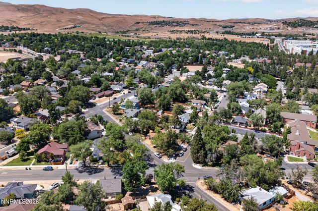 1301 Faland Way 1, 2, 3, Reno, NV 89503
