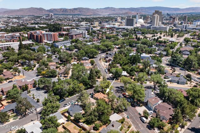 1301 Faland Way 1, 2, 3, Reno, NV 89503
