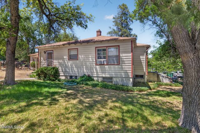 1301 Faland Way 1, 2, 3, Reno, NV 89503