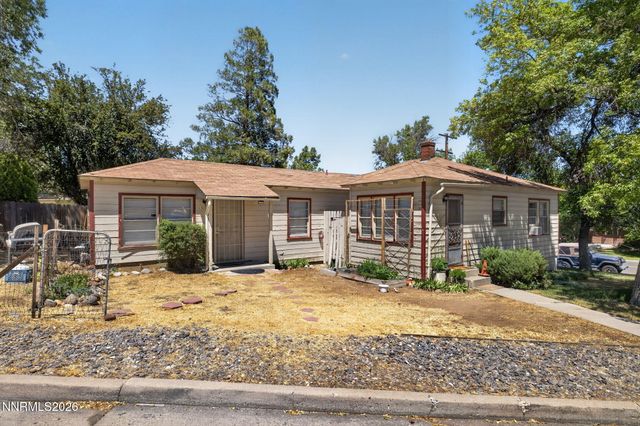1301 Faland Way 1, 2, 3, Reno, NV 89503