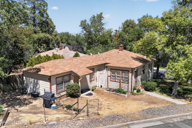 1301 Faland Way 1, 2, 3, Reno, NV 89503
