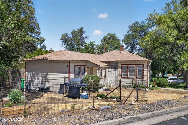 1301 Faland Way 1, 2, 3, Reno, NV 89503
