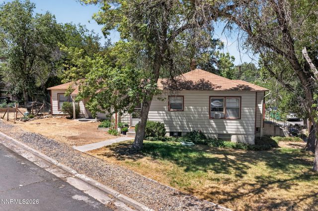 1301 Faland Way 1, 2, 3, Reno, NV 89503