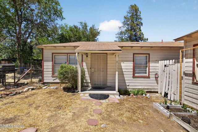 1301 Faland Way 1, 2, 3, Reno, NV 89503