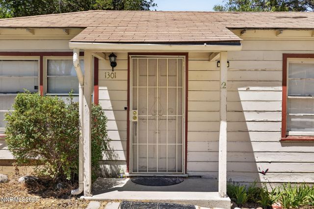 1301 Faland Way 1, 2, 3, Reno, NV 89503