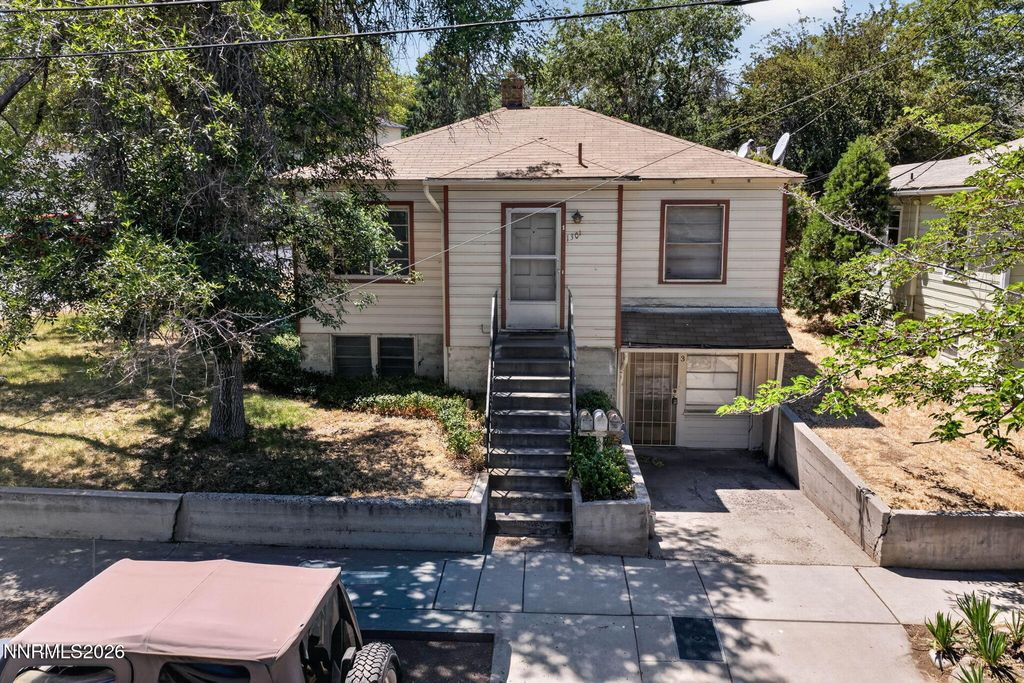 1301 Faland Way 1, 2, 3, Reno, NV 89503