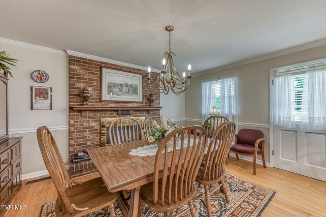 19166 Stone Mountain Road, Abingdon, VA 24210