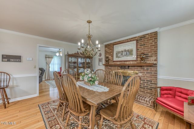 19166 Stone Mountain Road, Abingdon, VA 24210