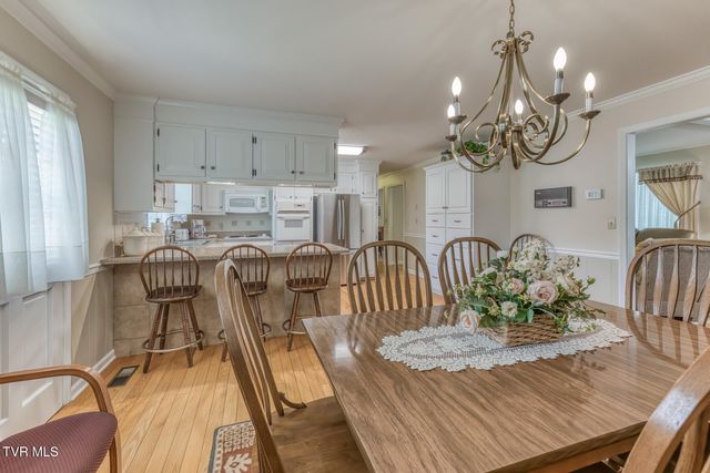 19166 Stone Mountain Road, Abingdon, VA 24210