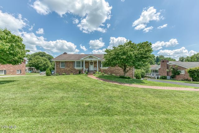 19166 Stone Mountain Road, Abingdon, VA 24210